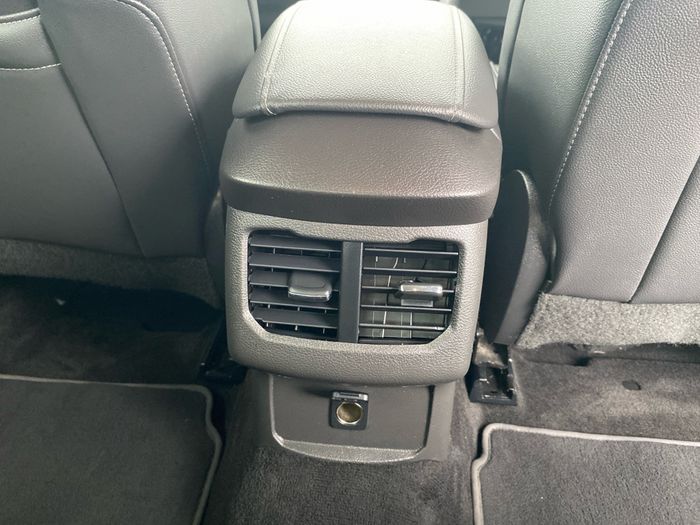 Ford Mondeo 2021