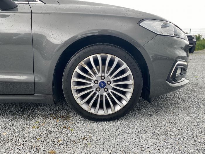 Ford Mondeo 2021