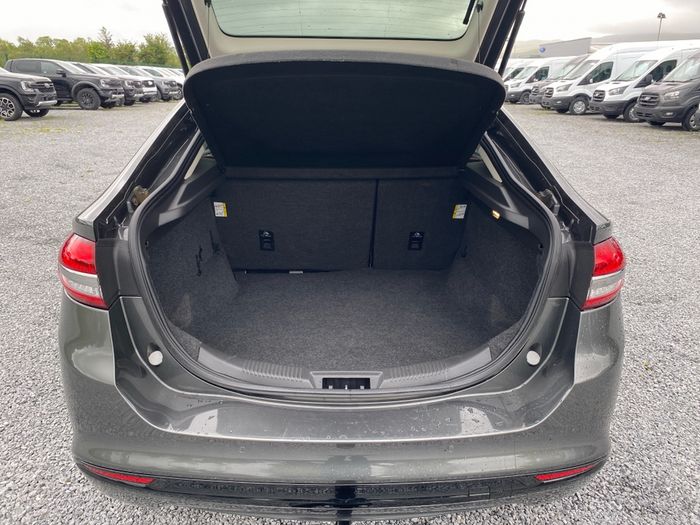 Ford Mondeo 2021