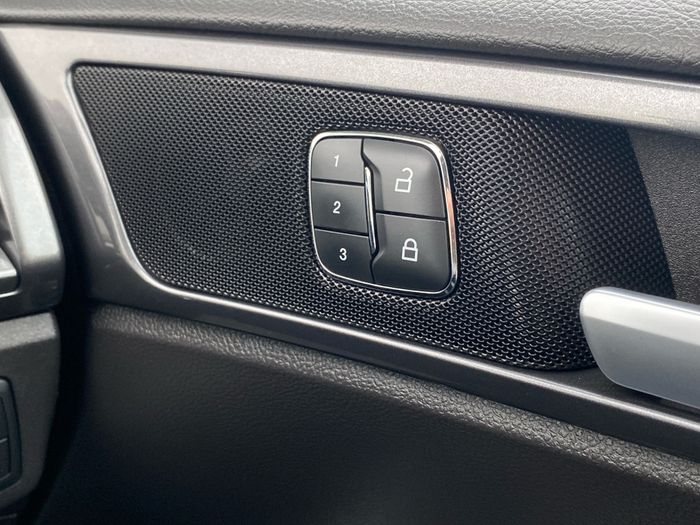 Ford Mondeo 2021