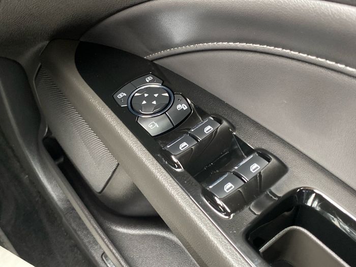 Ford Mondeo 2021