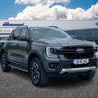 Ford Ranger 2025