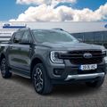 Ford Ranger 2025