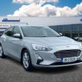 Ford Focus 2019