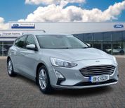 Ford Focus 2019
