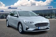 Ford Focus 2019