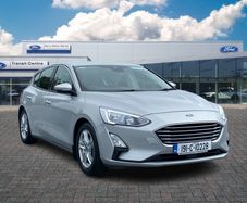 Ford Focus 2019