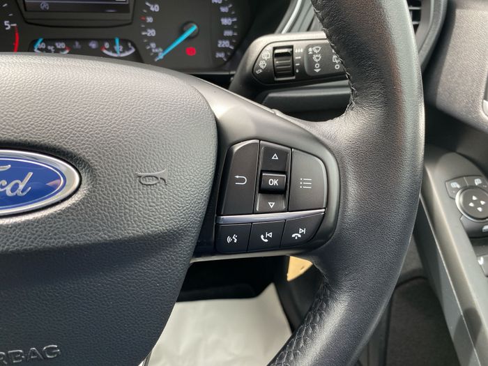 Ford Focus 2019