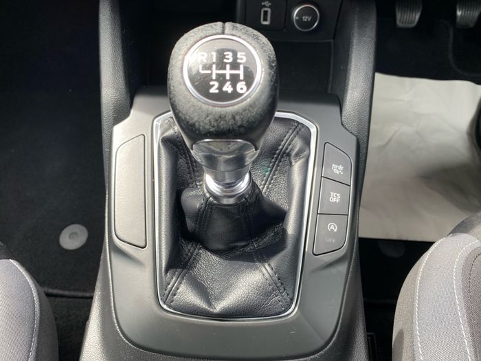 Ford Focus 2019