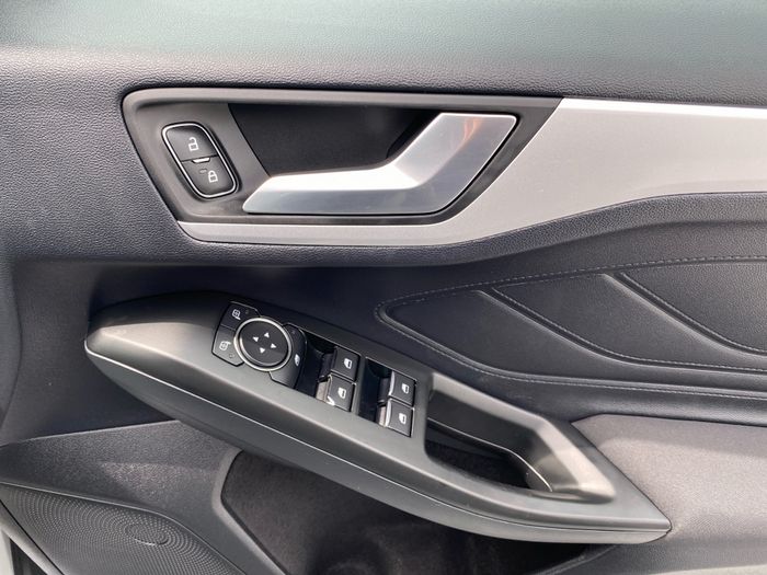 Ford Focus 2019