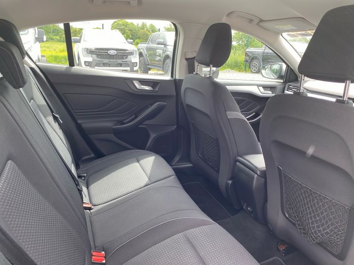 Ford Focus 2019