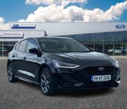 Ford Focus 2024