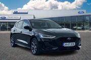 Ford Focus 2024