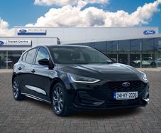 Ford Focus 2024