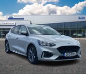 Ford Focus 2021