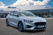 Ford Focus 2021
