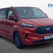 Ford Tourneo Custom 2024