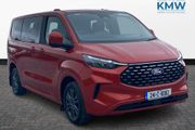 Ford Tourneo Custom 2024