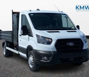 Ford Transit 2026