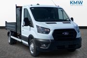 Ford Transit 2026
