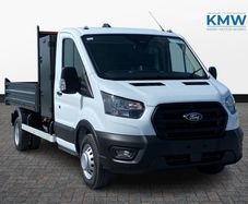 Ford Transit 2026