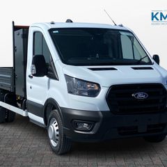 Ford Transit 2026