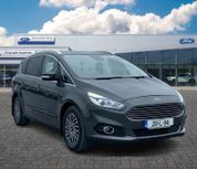 Ford S-Max 2020