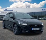 Ford Focus 2023