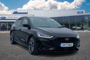 Ford Focus 2023
