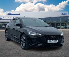 Ford Focus 2023
