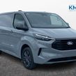 Ford Transit Custom 2026