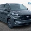 Ford Transit Custom 2026