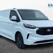 Ford Transit Custom 2026