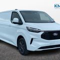 Ford Transit Custom 2026