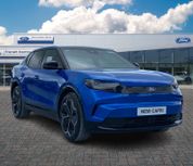 Ford Capri 2026
