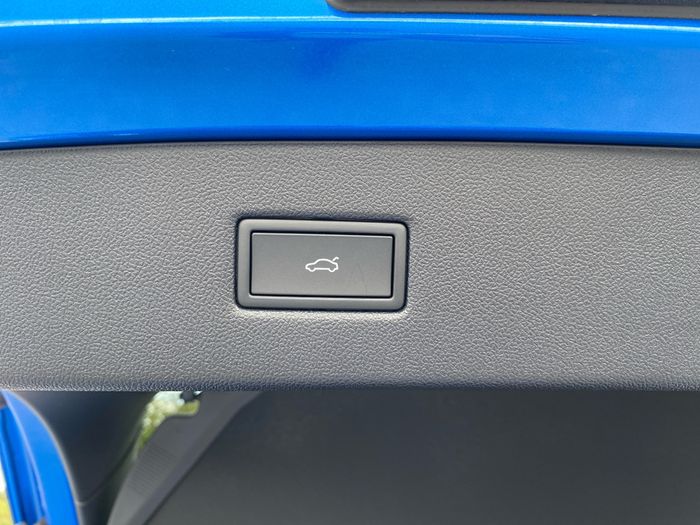 Ford Capri 2026