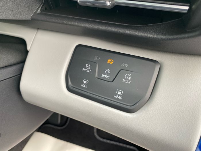 Ford Capri 2026