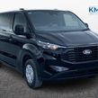 Ford Transit Custom 2026