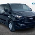 Ford Transit Custom 2026