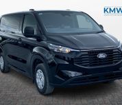 Ford Transit Custom 2026