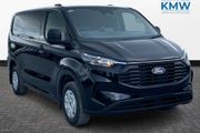 Ford Transit Custom 2026