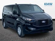 Ford Transit Custom 2026