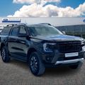 Ford Ranger 2026