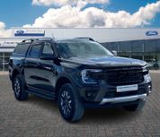 Ford Ranger 2026