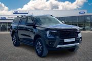 Ford Ranger 2026