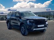 Ford Ranger 2026