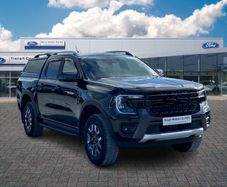 Ford Ranger 2026