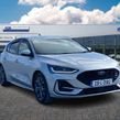 Ford Focus 2023