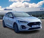 Ford Focus 2023