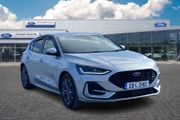Ford Focus 2023